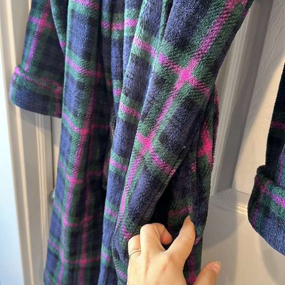 <3 Ralph Lauren Robe - Picture 7 of 11